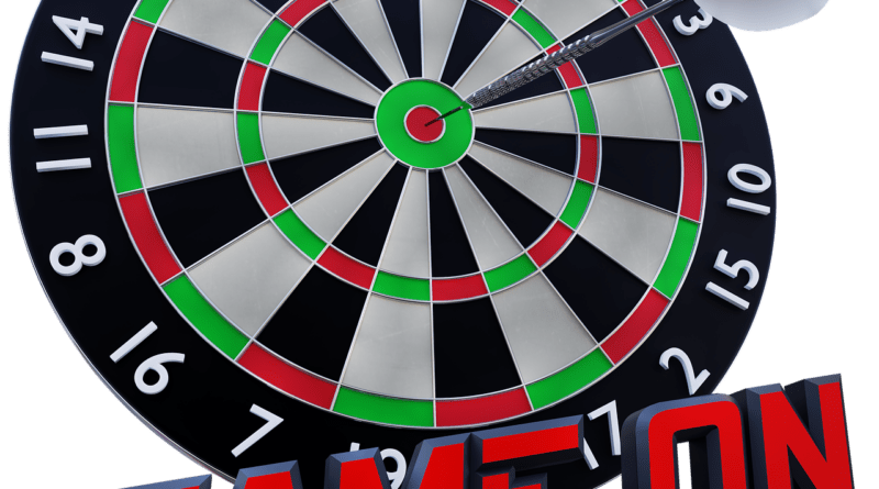 Dartscheiben